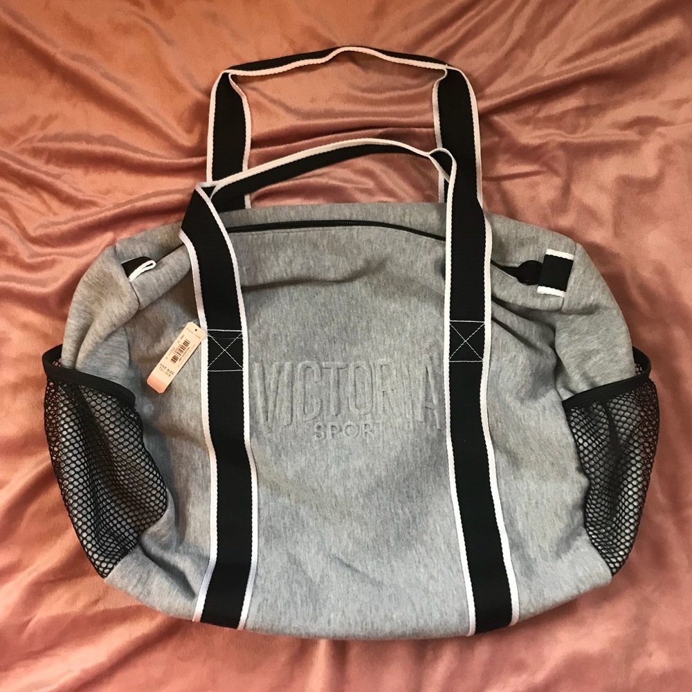 Victoria’s Secret Sport Duffel Bag